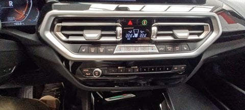 Voitures D'occasion À Lormont | Bmw X3 G01 Xdrive 20D 190Ch Bva8 X Line