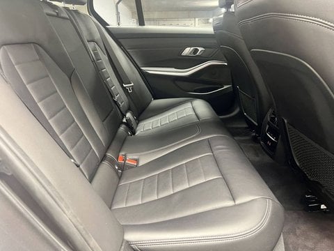 Voitures D'occasion À Lormont | Bmw Série 3 Serie 3 G20/G21 330D Xdrive 286 Ch Bva8 Luxury