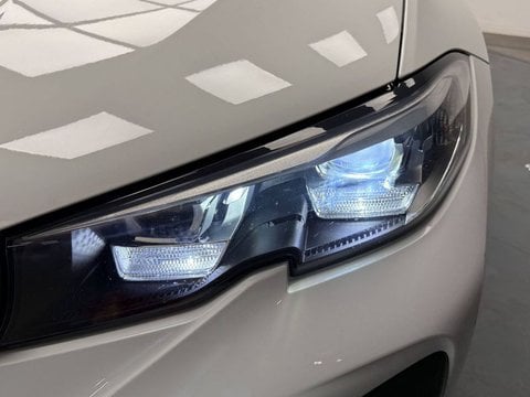 Voitures D'occasion À Lormont | Bmw Série 3 Serie 3 G20/G21 Touring 320E Xdrive 204 Ch Bva8 M S...