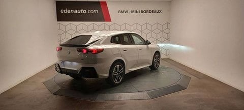 Voitures D'0Km À Lormont | Bmw X2 U10 Sdrive 20I 170Ch Dkg7 M Sport