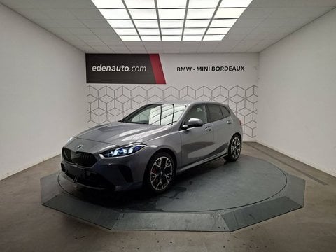Voitures D'0Km À Lormont | Bmw Série 1 Serie 1 F70 120 170 Ch Dkg7 M Sport