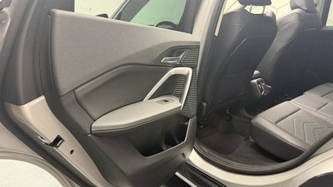 Voitures D'occasion À Lormont | Bmw X1 U11 Sdrive 18D 150Ch Dkg7 Xline