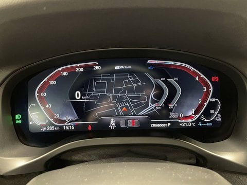 Voitures D'occasion À Lormont | Bmw X3 G01 Xdrive 30E 292Ch Bva8 M Sport