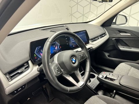 Voitures D'occasion À Lormont | Bmw X1 U11 Sdrive 18D 150Ch Dkg7 Business Design