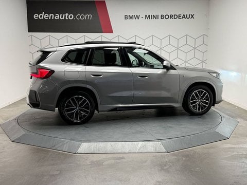 Voitures D'occasion À Lormont | Bmw X1 U11 Sdrive 20I 170Ch Dkg7 M Sport