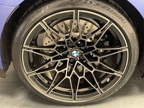 Voitures D'occasion À Lormont | Bmw M4 Competition Cabriolet G83 Competition Cabriolet M Xdrive ...