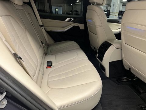 Voitures D'occasion À Lormont | Bmw X5 G05 Xdrive45E 394 Ch Bva8 M Sport