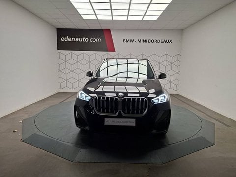Voitures D'0Km À Lormont | Bmw X1 U11 Sdrive 20I 170Ch Dkg7 M Sport