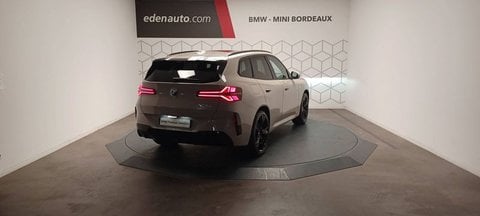 Voitures D'0Km À Lormont | Bmw X3 G45 30E Xdrive 299 Ch Bva8 M Sport