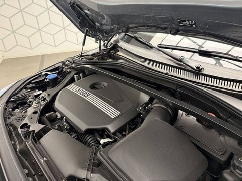 Voitures D'occasion À Lormont | Bmw Série 1 Serie 1 F70 120 170 Ch Dkg7 M Sport