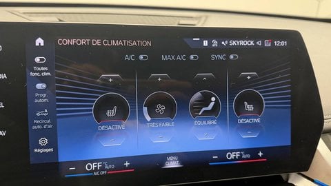 Voitures D'occasion À Lormont | Bmw X1 U11 Sdrive 18D 150Ch Dkg7 Xline