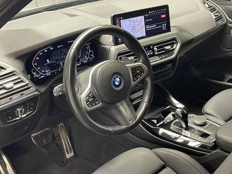 Voitures D'occasion À Lormont | Bmw X3 G01 Xdrive 30E 292Ch Bva8 M Sport