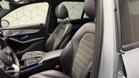 Voitures D'occasion À Lormont | Mercedes-Benz Glc Classe 300 E 9G-Tronic 4Matic Amg Line