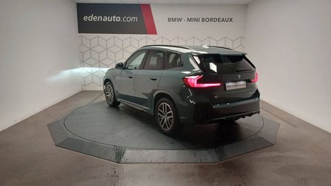 Voitures D'occasion À Lormont | Bmw X1 U11 Xdrive 25E 245Ch Dkg7 M Sport