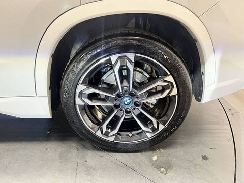 Voitures D'occasion À Lormont | Bmw X1 U11 Xdrive 25E 245Ch Dkg7 M Sport