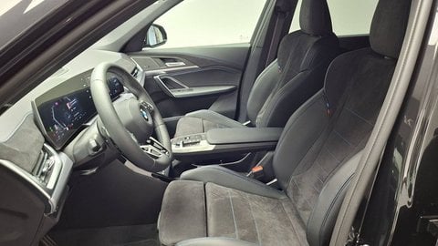 Voitures D'0Km À Lormont | Bmw X1 U11 Sdrive 20I 170Ch Dkg7 M Sport