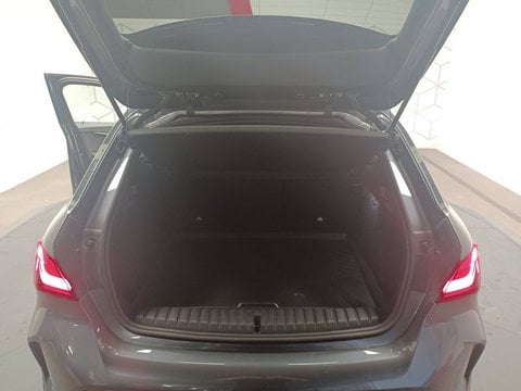 Voitures D'occasion À Lormont | Bmw Série 1 Serie 1 F40 118I 136 Ch Dkg7 M Sport