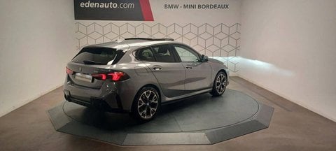 Voitures D'occasion À Lormont | Bmw Série 1 Serie 1 F70 120 170 Ch Dkg7 M Sport