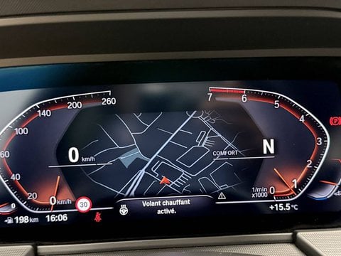 Voitures D'occasion À Lormont | Bmw Série 1 Serie 1 F40 118I 136 Ch Edition M Sport Pro