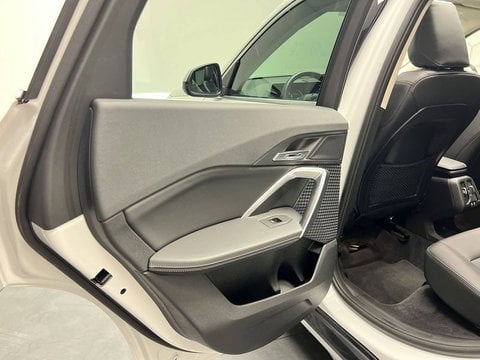 Voitures D'occasion À Lormont | Bmw X1 U11 Sdrive 18D 150Ch Dkg7 Xline