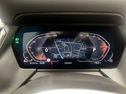 Voitures D'occasion À Lormont | Bmw Série 1 Serie 1 F40 116D 116 Ch Dkg7 M Sport