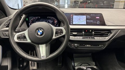 Voitures D'occasion À Lormont | Bmw Série 1 Serie 1 F40 118I 136 Ch Dkg7 M Sport