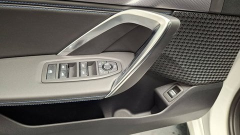 Voitures D'0Km À Lormont | Bmw X1 U11 Sdrive 20I 170Ch Dkg7 M Sport