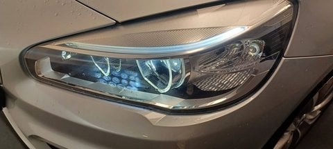 Voitures D'occasion À Lormont | Bmw Série 2 Serie 2 F45 Active Tourer 220D Xdrive 190 Ch Sport A