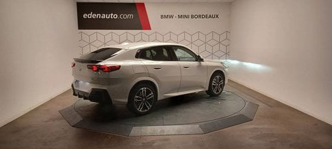 Voitures D'0Km À Lormont | Bmw X2 U10 Sdrive 20I 170Ch Dkg7 M Sport