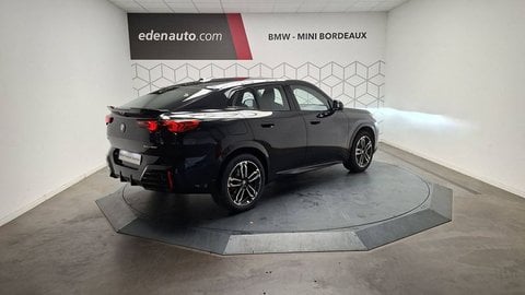 Voitures D'0Km À Lormont | Bmw X2 Sdrive 20I 170Ch Dkg7 M Sport