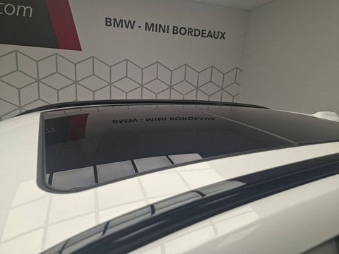 Voitures D'occasion À Lormont | Bmw X1 U11 Sdrive 18D 150Ch Dkg7 M Sport