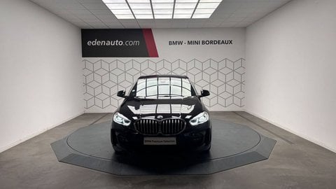 Voitures D'occasion À Lormont | Bmw Série 1 Serie 1 F40 118I 140 Ch M Sport