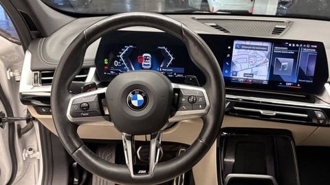 Voitures D'occasion À Lormont | Bmw X1 U11 Sdrive 18D 150Ch Dkg7 M Sport First Edition Plus