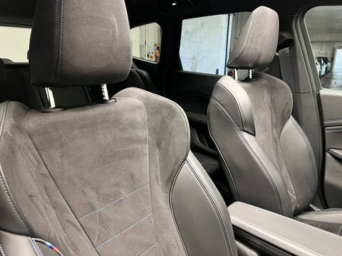 Voitures D'occasion À Lormont | Bmw X1 U11 Sdrive 18I 136Ch Dkg7 M Sport