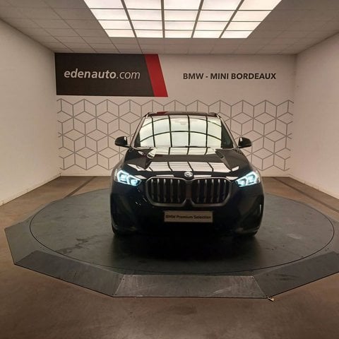Voitures D'occasion À Lormont | Bmw X1 U11 Xdrive 25E 245Ch Dkg7 M Sport
