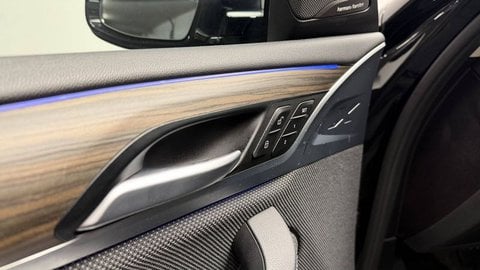 Voitures D'occasion À Lormont | Bmw X4 G02 Xdrive20D 190Ch Bva8 Xline