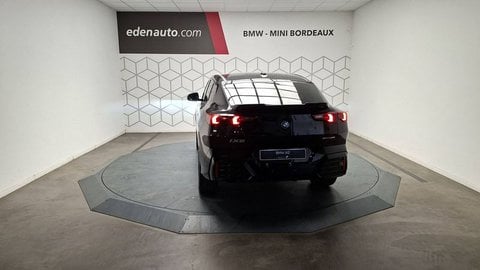 Voitures D'0Km À Lormont | Bmw Ix2 U10 Edrive20 204Ch Bva M Sport