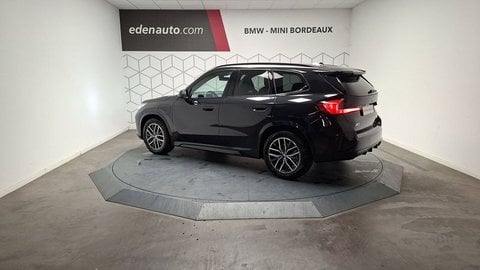 Voitures D'0Km À Lormont | Bmw X1 U11 Xdrive 25E 245Ch Dkg7 M Sport