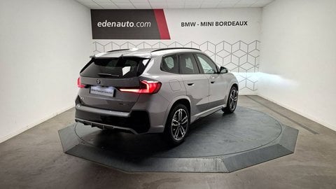 Voitures D'0Km À Lormont | Bmw X1 U11 Sdrive 20I 170Ch Dkg7 M Sport