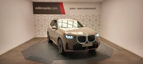 Voitures D'0Km À Lormont | Bmw X3 G45 30E Xdrive 299 Ch Bva8 M Sport