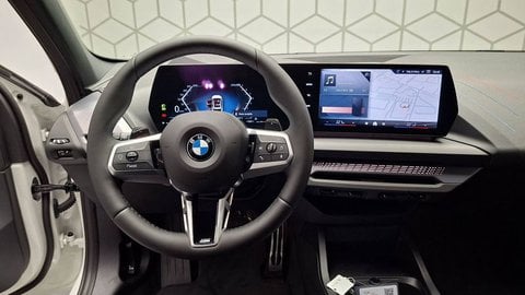 Voitures D'0Km À Lormont | Bmw Série 1 Serie 1 F70 120D 163 Ch Dkg7 M Sport
