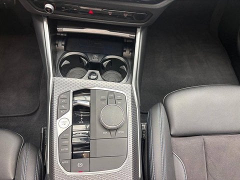 Voitures D'occasion À Lormont | Bmw Série 3 Serie 3 G20/G21 Touring 330E 292 Ch Bva8 M Sport