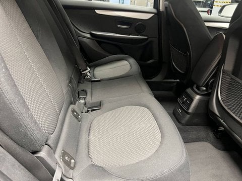 Voitures D'occasion À Lormont | Bmw Série 2 Gran Tourer Serie 2 Gran Tourer F46 Gran Tourer 218...