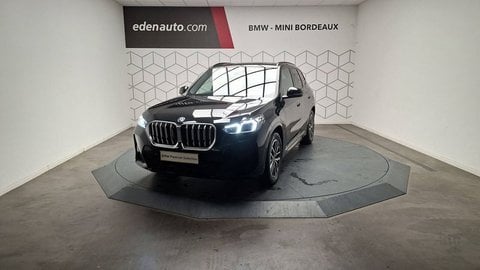 Voitures D'0Km À Lormont | Bmw X1 U11 Xdrive 25E 245Ch Dkg7 M Sport