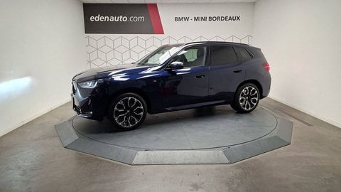 Voitures D'0Km À Lormont | Bmw X3 40D Xdrive 303 Ch Bva8 M Sport