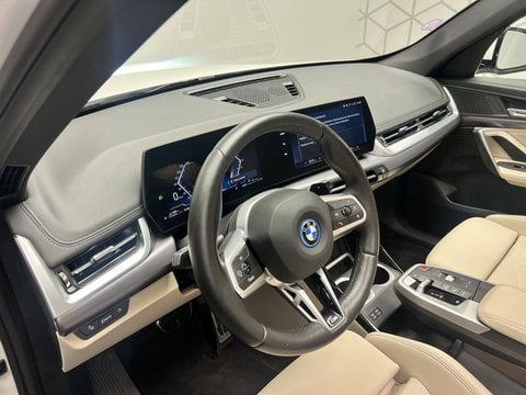 Voitures D'occasion À Lormont | Bmw X1 U11 Xdrive 25E 245Ch Dkg7 M Sport
