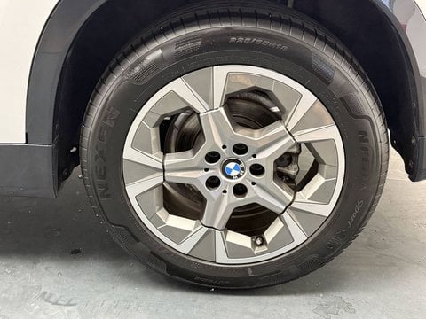 Voitures D'occasion À Lormont | Bmw X1 U11 Sdrive 18I 136Ch Dkg7 Xline