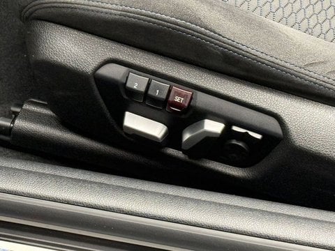Voitures D'occasion À Lormont | Bmw Série 2 Cabriolet 220D 190 Ch Bva8 M Sport