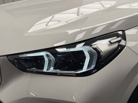 Voitures D'occasion À Lormont | Bmw Ix1 U11 Edrive20 204Ch Bva M Sport