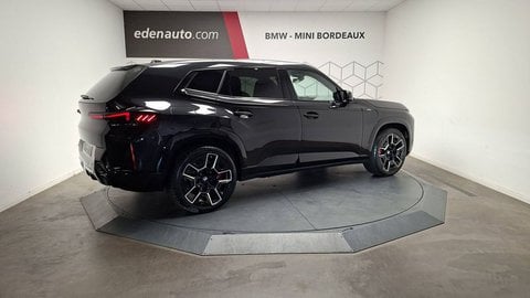 Voitures D'0Km À Lormont | Bmw Xm 50E 476 Ch Bva8